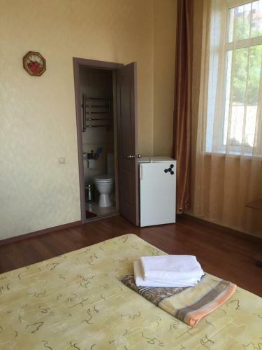 Apartment On Tsiuriupy 70a