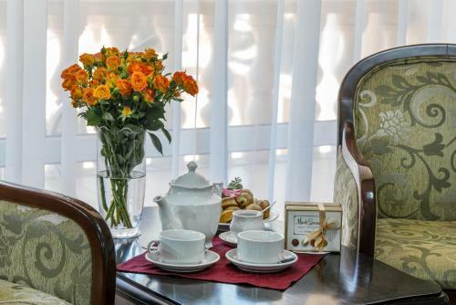 Chebotarev Hotel