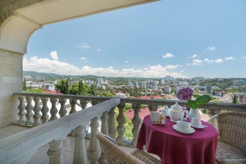 Chebotarev Hotel