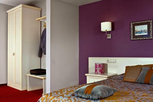 The Brothers Karamazov Hotel