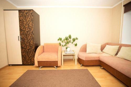 Apartment Pokrovskaya