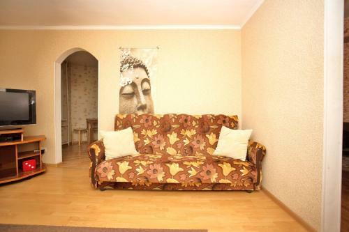 Apartment Pokrovskaya
