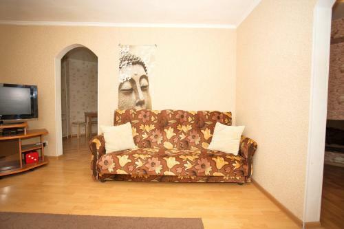 Apartment Pokrovskaya