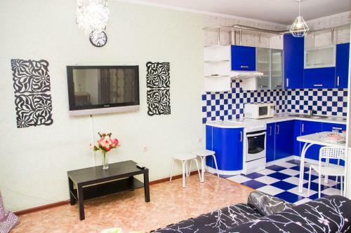 Rent-?????? Apartment Zhukova 144