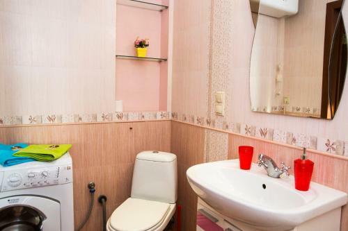 Rent-?????? Apartment Zhukova 144