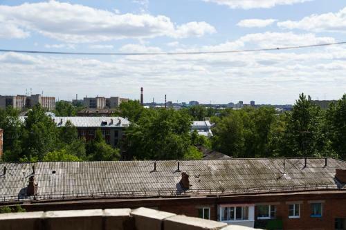 Rent-?????? Apartment Zhukova 144