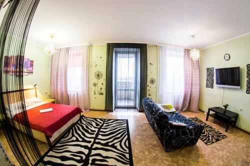 Rent-?????? Apartment Zhukova 144