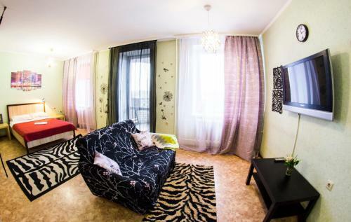 Rent-?????? Apartment Zhukova 144