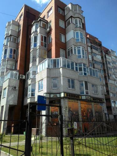 Rent-?????? Apartment Zhukova 144