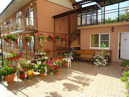 Hostal Mini-hotel Moreleto