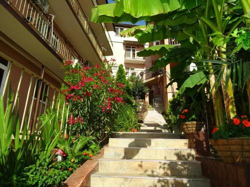 Hostal Mini-hotel Moreleto