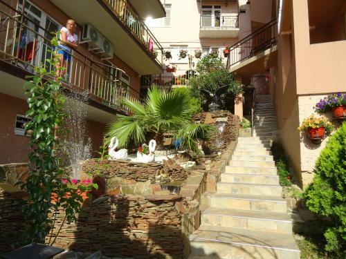 Hostal Mini-hotel Moreleto