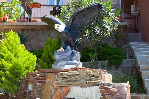 Hostal Mini-hotel Moreleto