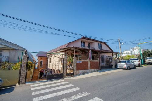 Hostal Mini-hotel Moreleto