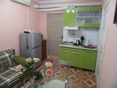 Apartment Centralnye