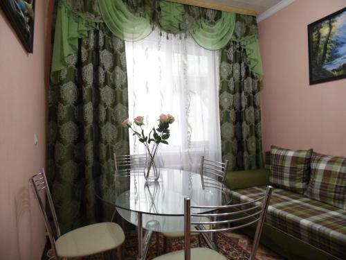 Apartment Centralnye