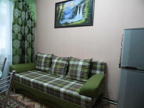 Apartment Centralnye