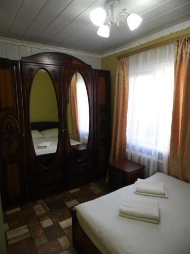 Apartment Centralnye