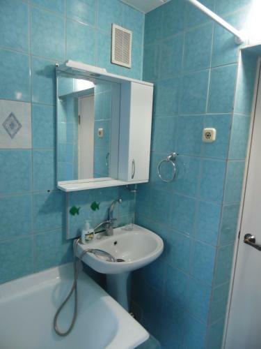 Apartment Centralnye