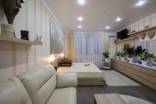 Apartment Panorama Park Lux
