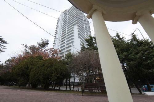 Apartment Panorama Park Lux