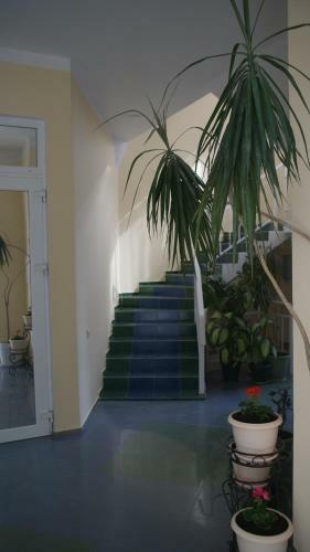 Hostal Bristol Hotel