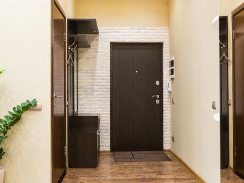 Balmont Apartments Smolenskaya