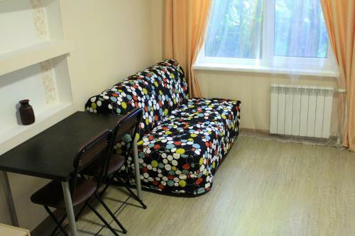 Hostal Bamboo Khutor Guest House