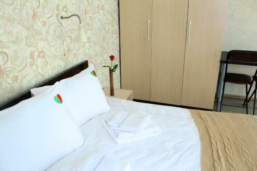 Hostal Bamboo Khutor Guest House