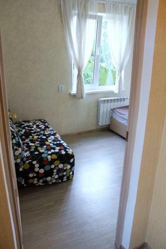 Hostal Bamboo Khutor Guest House