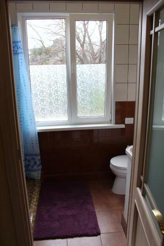 Hostal Bamboo Khutor Guest House