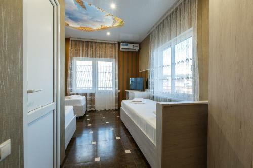 Hostal Morskoy Veter