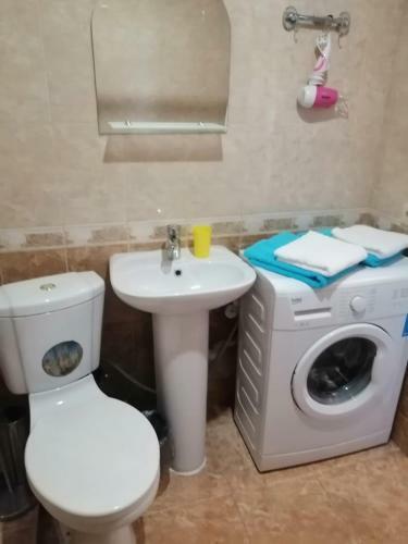 Hostal Morskoy Veter