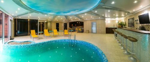 Hotel Agora