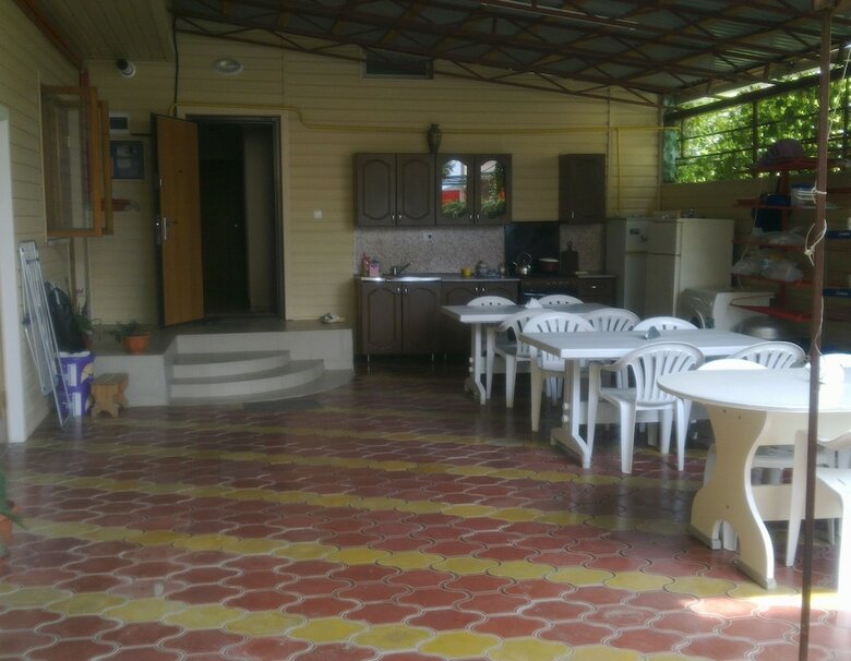 Hostal Salma Guest House