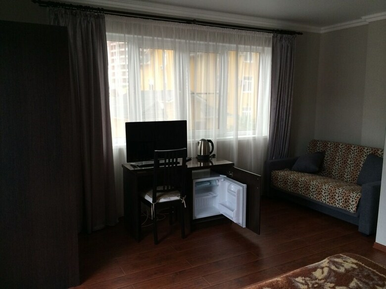 Hostal Salma Guest House