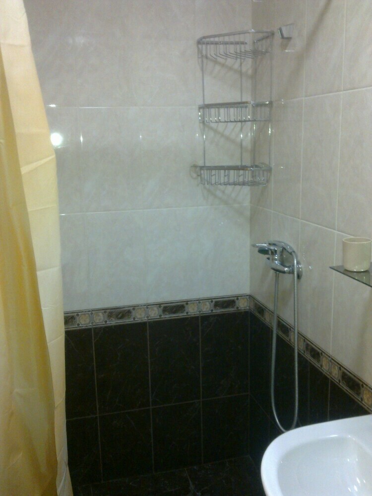Hostal Salma Guest House