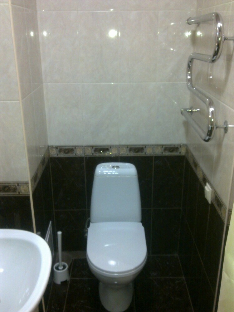 Hostal Salma Guest House