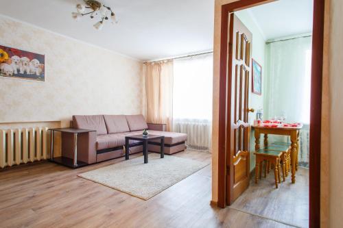 Apartment Kazan-center On Kirova