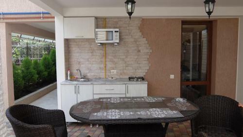 Hostal Guest House Ksenia