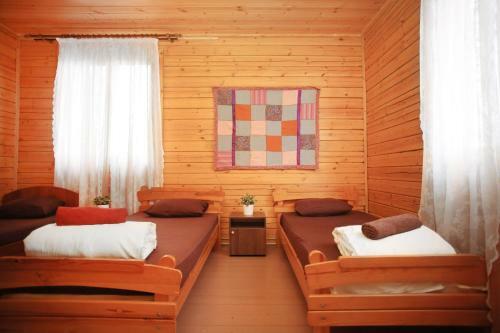 Hostal Prosperus Guest House