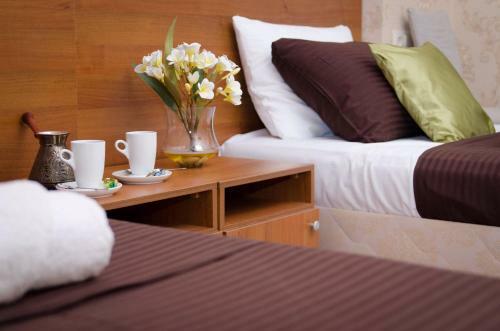 Hostal Prosperus Guest House