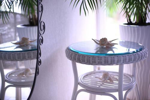 Hostal Prosperus Guest House