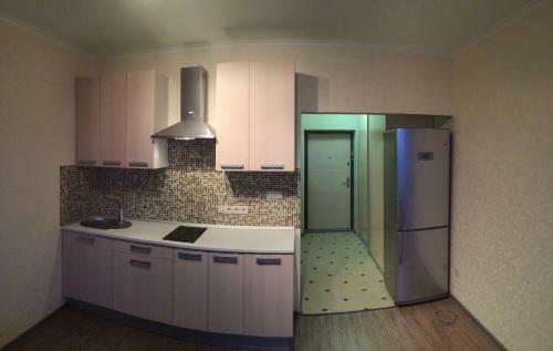 Apartment Central Park
