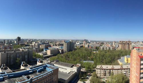 Apartment Central Park