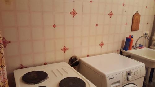 Homestay On Krylova 69?