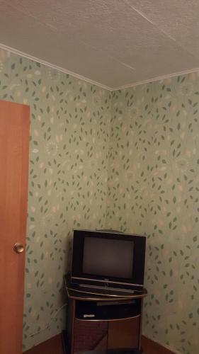 Homestay On Krylova 69?