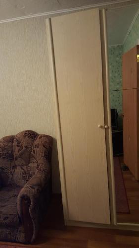 Homestay On Krylova 69?