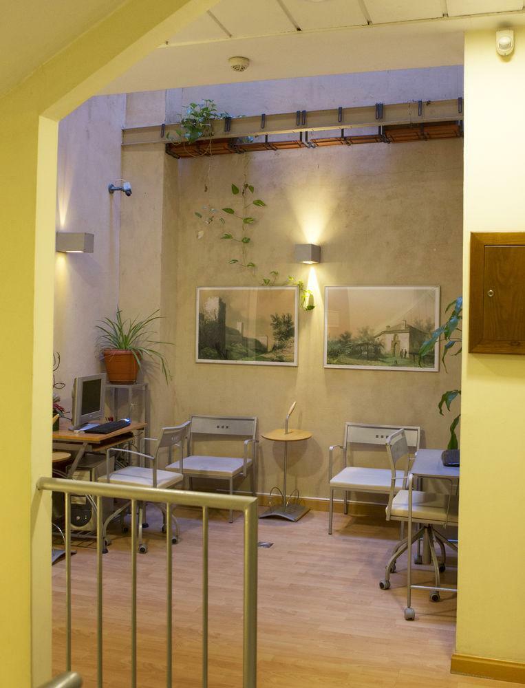 Hotel Puerta De Las Granadas