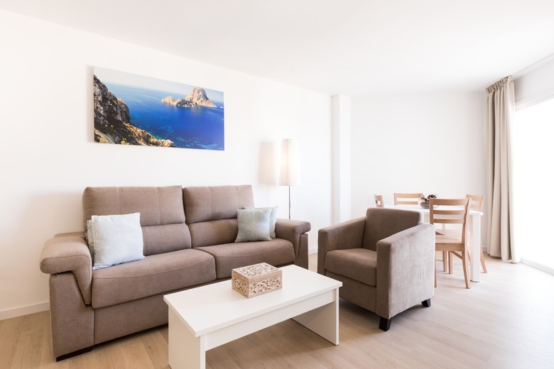 Apartamentos Marina Palace By Intercorp Hotel Group